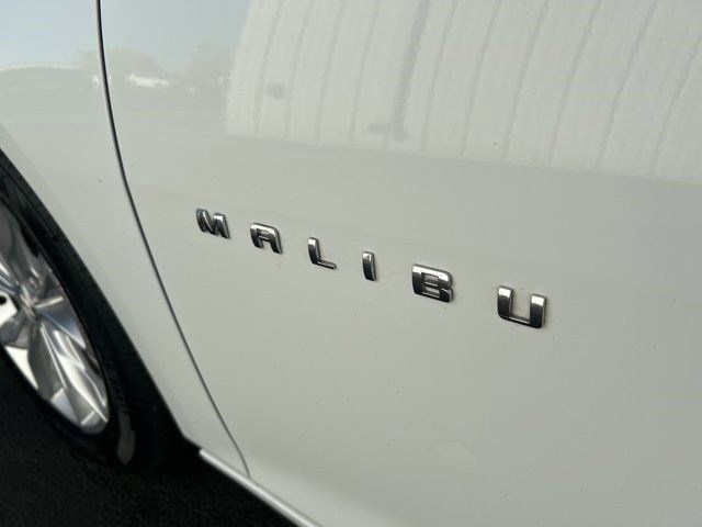 Chevrolet Malibu 1LT 2023 Chevrolet Malibu 1LT 2023