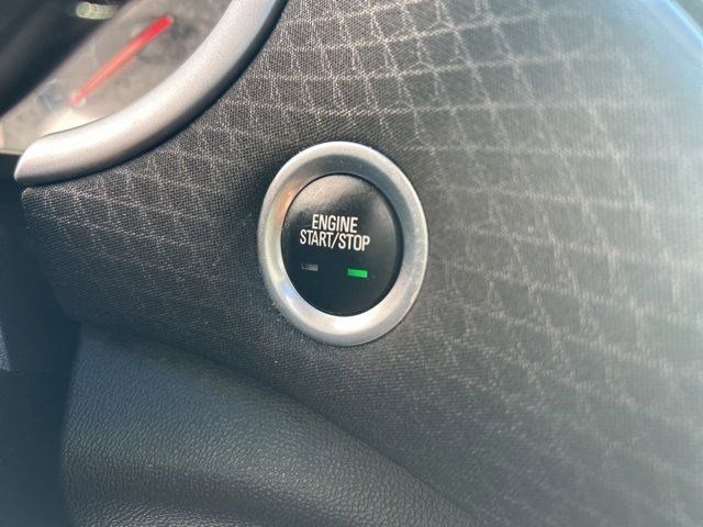 Chevrolet Malibu  2023