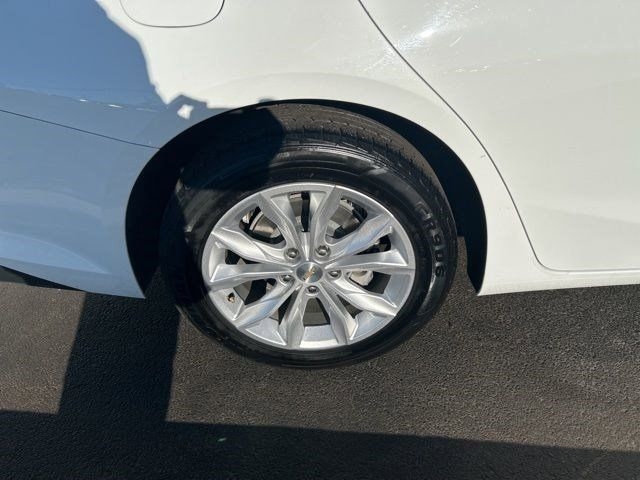 Chevrolet Malibu  2023