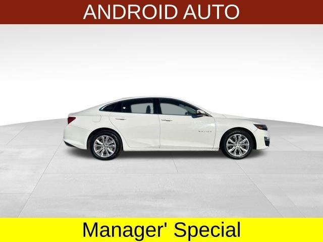 Chevrolet Malibu  2023