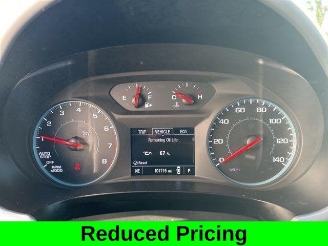 Chevrolet Malibu  2023