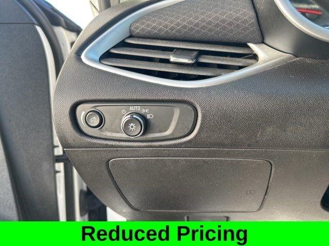 Chevrolet Malibu  2023