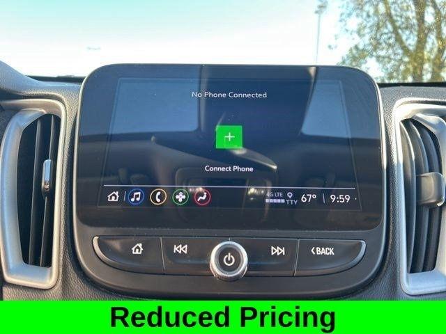 Chevrolet Malibu  2023