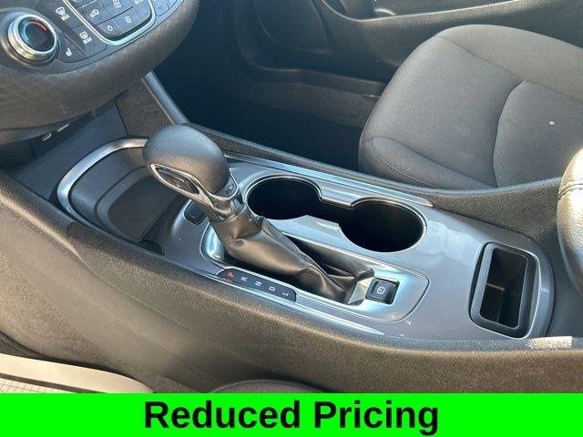 Chevrolet Malibu  2023