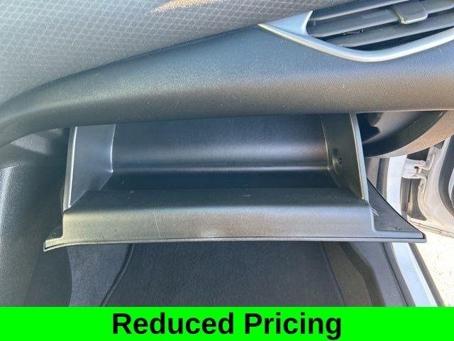 Chevrolet Malibu  2023