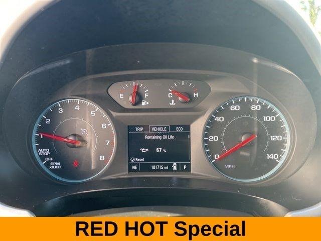 Chevrolet Malibu  2023