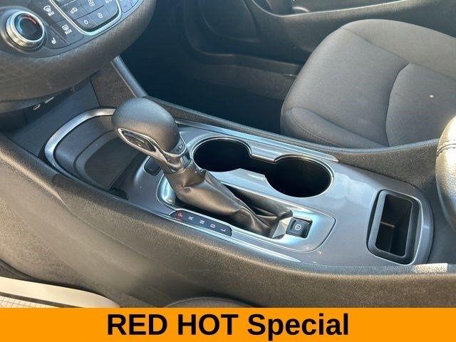 Chevrolet Malibu  2023