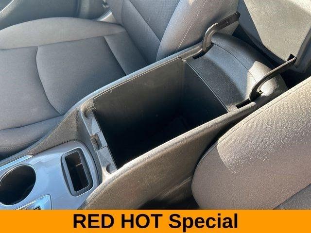 Chevrolet Malibu  2023