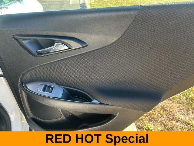 Chevrolet Malibu  2023