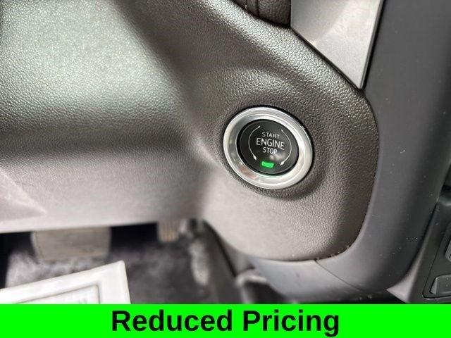 Chevrolet Silverado 1500 LT Crew Cab 4WD 2019