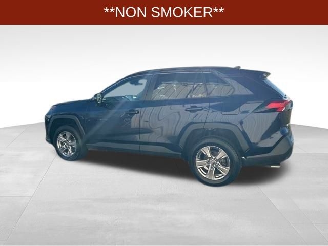 Toyota RAV4 XLE AWD 2022 Toyota RAV4 XLE AWD 2022