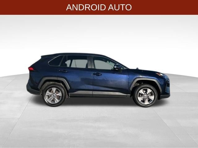 Toyota RAV4 XLE AWD 2022 Toyota RAV4 XLE AWD 2022