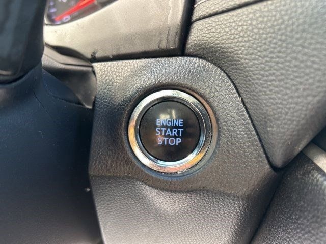Toyota RAV4 XLE AWD 2022 Toyota RAV4 XLE AWD 2022