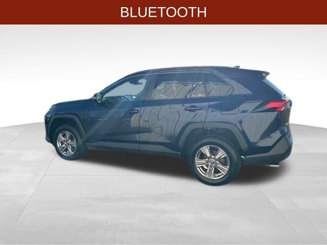 Toyota RAV4 XLE AWD 2022