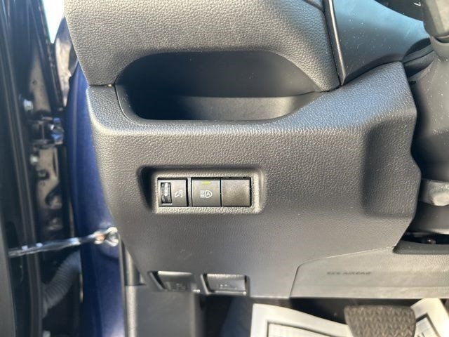 Toyota RAV4 XLE AWD 2022