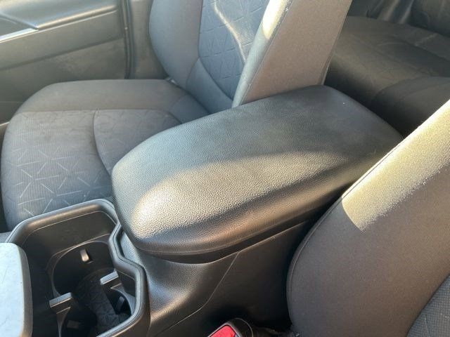 Toyota RAV4 XLE AWD 2022