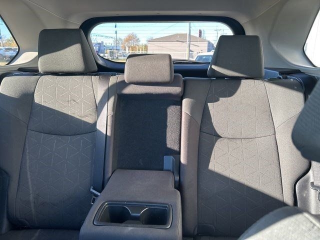 Toyota RAV4 XLE AWD 2022