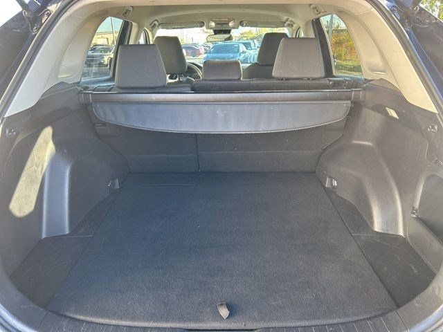 Toyota RAV4 XLE AWD 2022