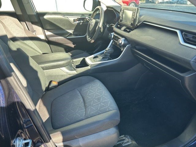 Toyota RAV4 XLE AWD 2022