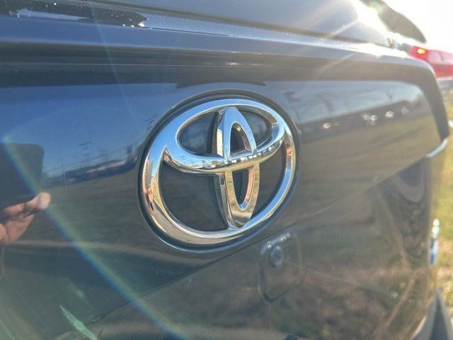 Toyota RAV4 XLE AWD 2022