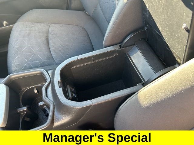 Toyota RAV4 XLE AWD 2022