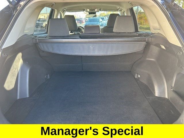 Toyota RAV4 XLE AWD 2022