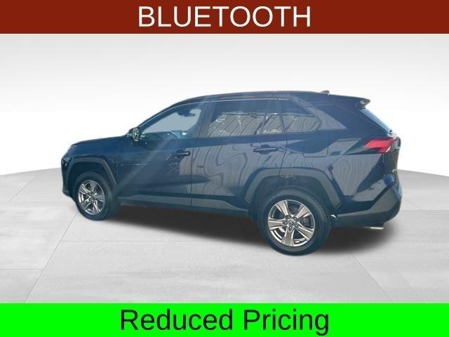 Toyota RAV4 XLE AWD 2022