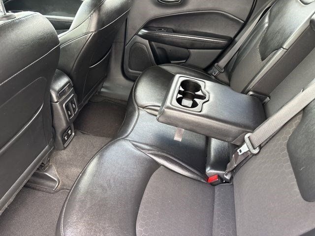 Jeep Compass Latitude FWD 2021 Jeep Compass Latitude FWD 2021