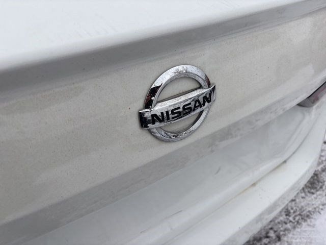 Nissan Altima 2.5 SR 2021