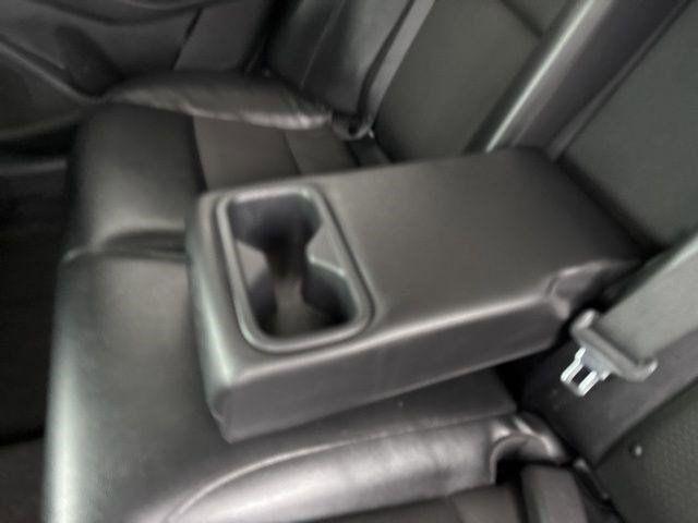 Nissan Altima 2.5 SR 2021