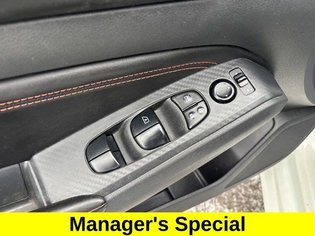 Nissan Altima 2.5 SR 2021