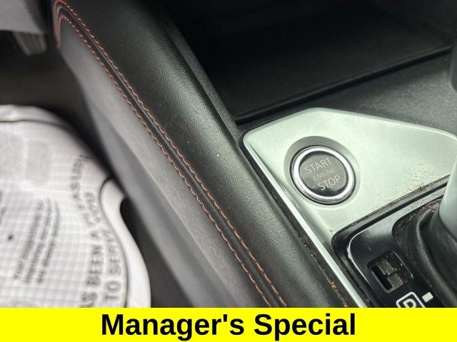 Nissan Altima 2.5 SR 2021