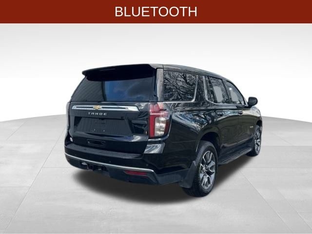 Chevrolet Tahoe LS 4WD 2021 Chevrolet Tahoe LS 4WD 2021