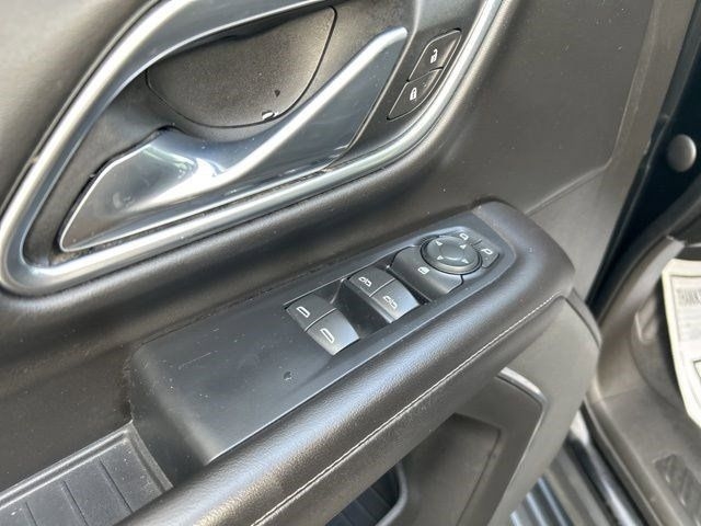 Chevrolet Tahoe LS 4WD 2021 Chevrolet Tahoe LS 4WD 2021