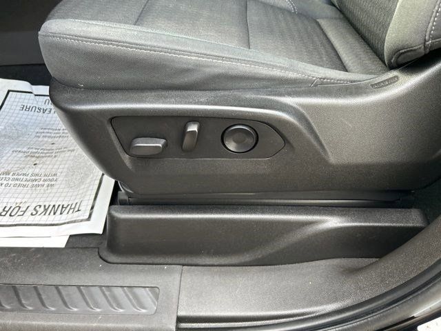 Chevrolet Tahoe LS 4WD 2021 Chevrolet Tahoe LS 4WD 2021