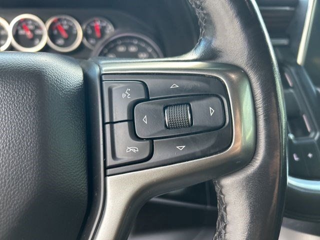 Chevrolet Tahoe LS 4WD 2021 Chevrolet Tahoe LS 4WD 2021