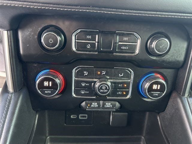 Chevrolet Tahoe LS 4WD 2021 Chevrolet Tahoe LS 4WD 2021