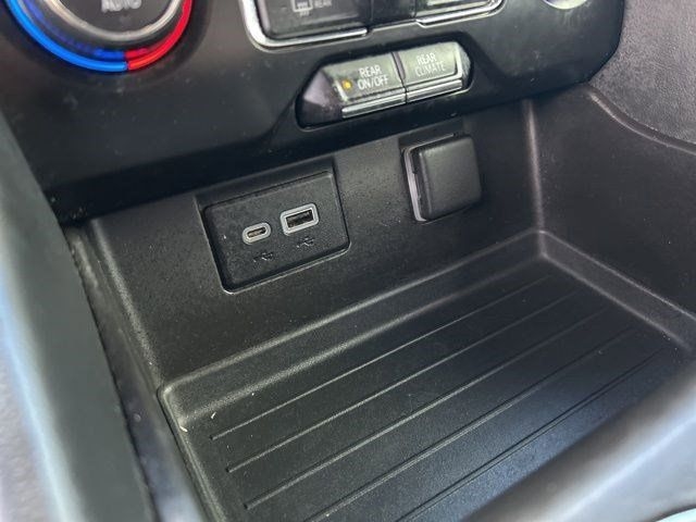 Chevrolet Tahoe LS 4WD 2021 Chevrolet Tahoe LS 4WD 2021
