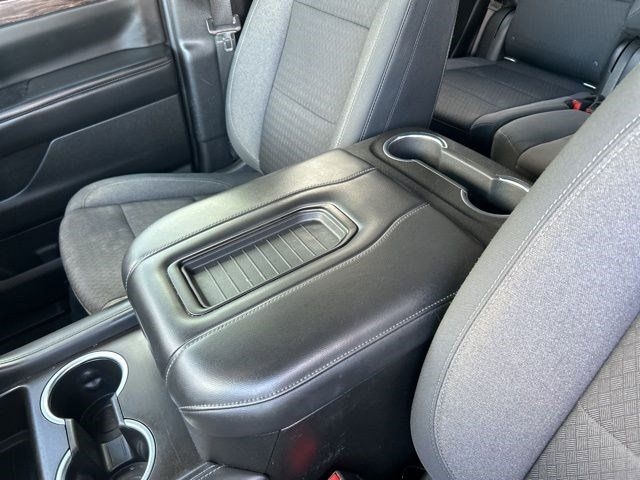 Chevrolet Tahoe LS 4WD 2021 Chevrolet Tahoe LS 4WD 2021