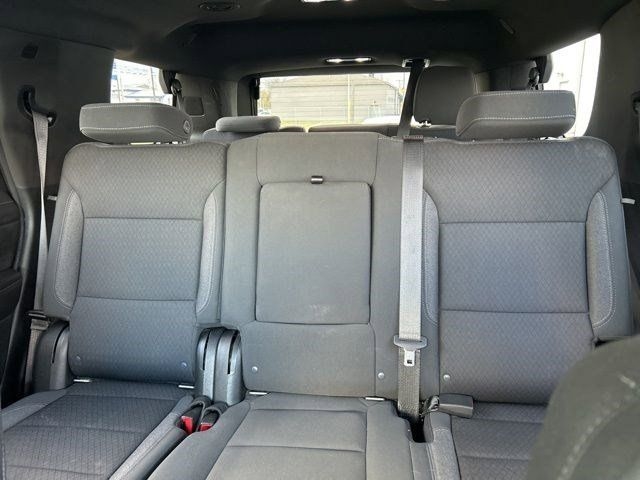 Chevrolet Tahoe LS 4WD 2021 Chevrolet Tahoe LS 4WD 2021