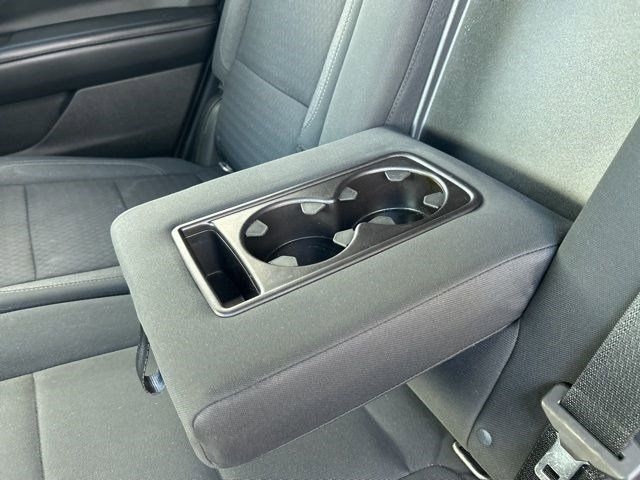 Chevrolet Tahoe LS 4WD 2021 Chevrolet Tahoe LS 4WD 2021