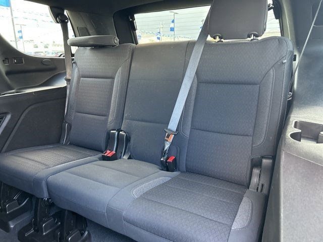 Chevrolet Tahoe LS 4WD 2021 Chevrolet Tahoe LS 4WD 2021