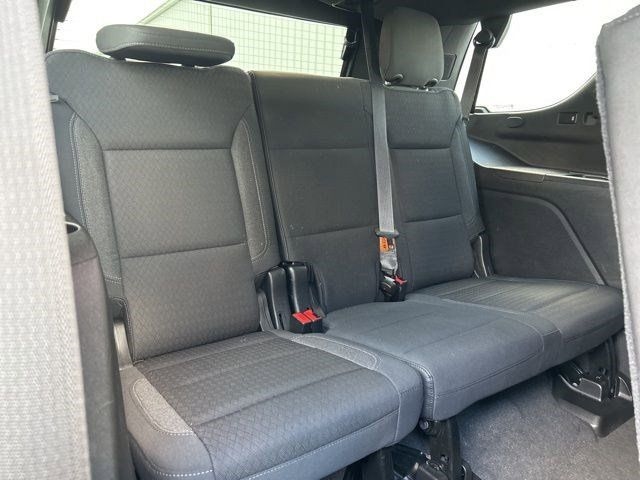 Chevrolet Tahoe LS 4WD 2021 Chevrolet Tahoe LS 4WD 2021