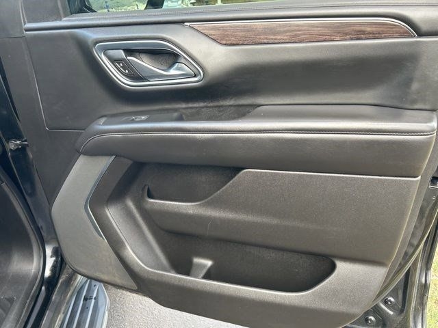 Chevrolet Tahoe LS 4WD 2021 Chevrolet Tahoe LS 4WD 2021