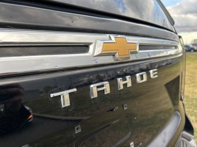 Chevrolet Tahoe LS 4WD 2021 Chevrolet Tahoe LS 4WD 2021