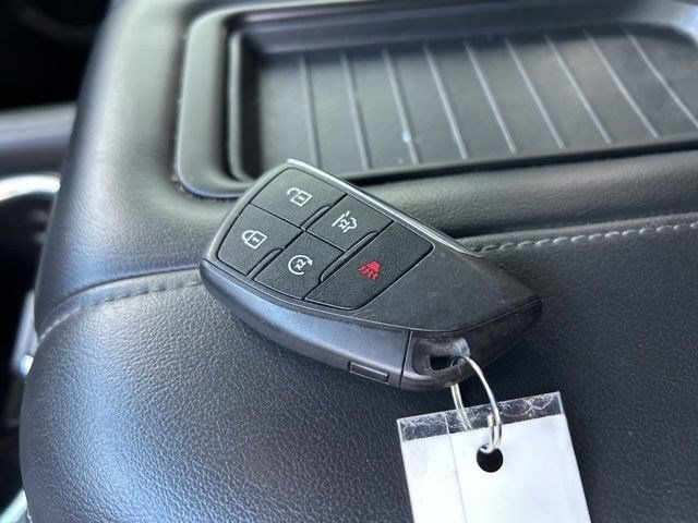 Chevrolet Tahoe LS 4WD 2021