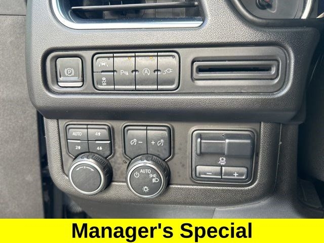 Chevrolet Tahoe LS 4WD 2021