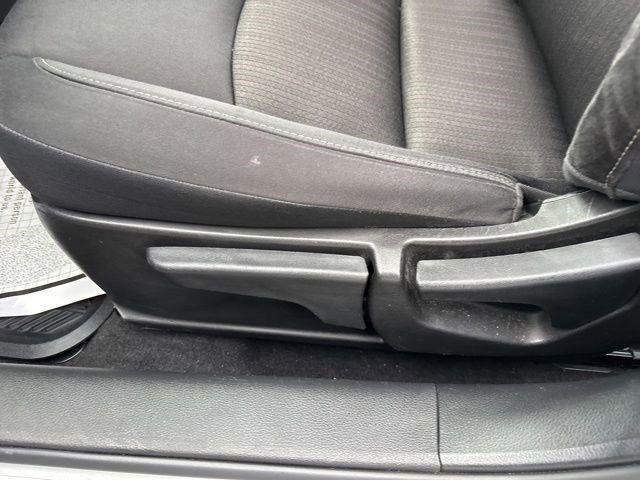 Nissan Altima 2.5 S 2024 Nissan Altima 2.5 S 2024
