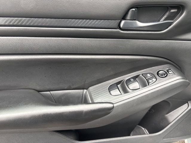 Nissan Altima 2.5 S 2024 Nissan Altima 2.5 S 2024