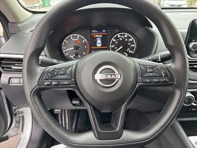 Nissan Altima 2.5 S 2024 Nissan Altima 2.5 S 2024